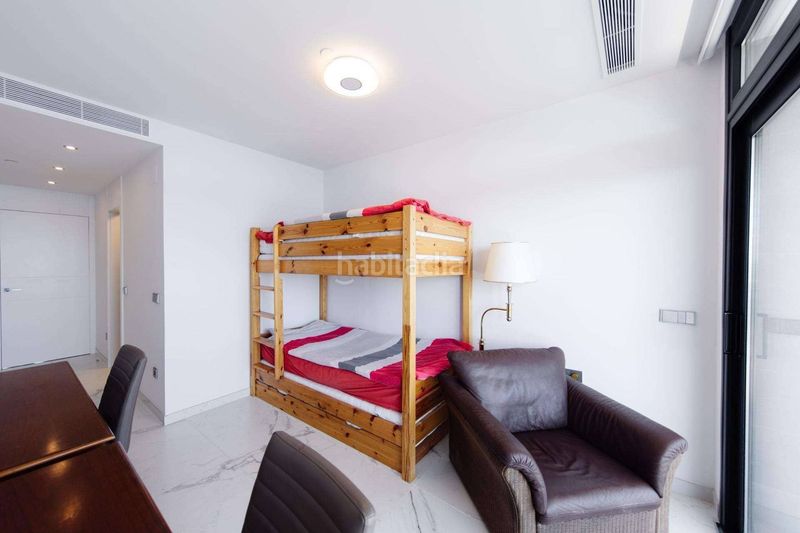 Foto 72df17f9-7813-4913-b381-1faf4c7fc160. Apartament amb piscina a Playa Poniente Benidorm
