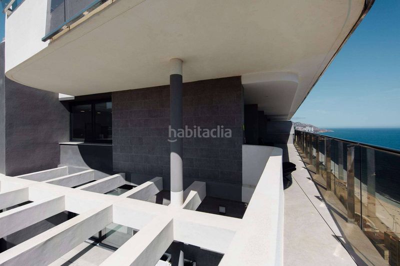 Foto d842ed8c-434b-4a9a-91d0-a02749e5c763. Apartament amb piscina a Playa Poniente Benidorm