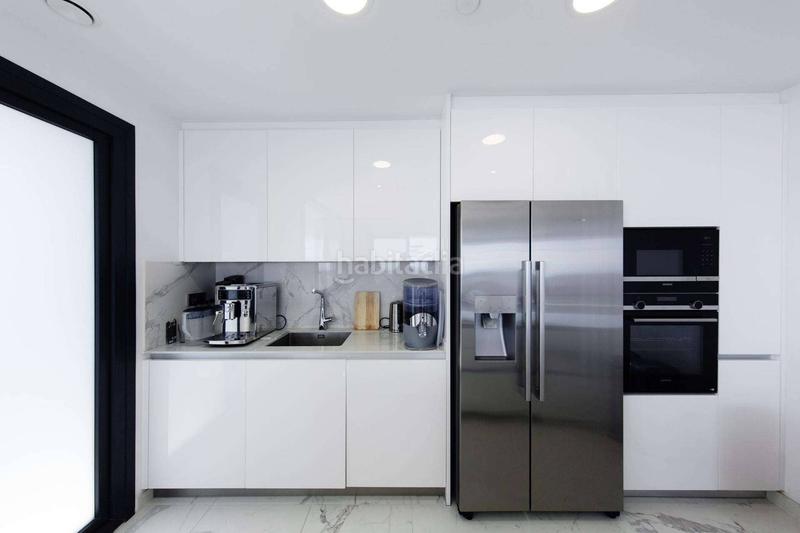 Foto 536332a2-3150-44f7-be83-9347e5f55f01. Appartement avec piscine dans Playa Poniente Benidorm