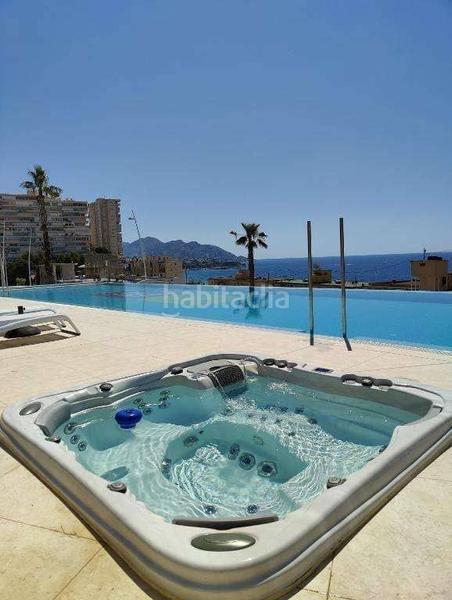 Foto 6ebc1555-eec2-44f0-8a4d-a52308013bfe. Appartement avec piscine dans Playa Poniente Benidorm