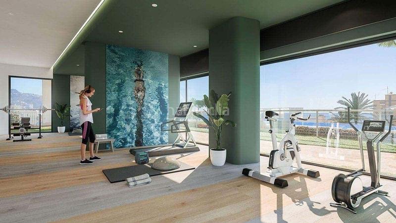 Foto 7013564c-2777-464b-a8f3-04b2e0d6b3e4. Appartement avec piscine dans Playa Poniente Benidorm
