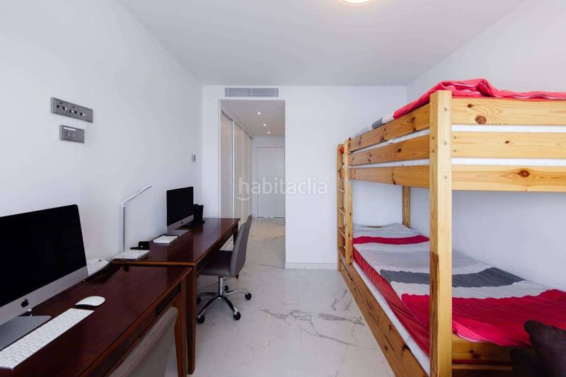 Foto 8d873751-bbfd-4d8b-9921-ba6522936e2e. Appartement avec piscine dans Playa Poniente Benidorm