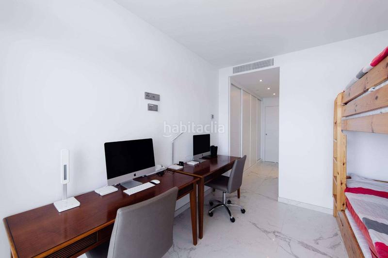 Foto 821e5f0c-01b3-4fdd-a8a0-4a98dfc9fdb0. Appartement mit pool in Playa Poniente Benidorm
