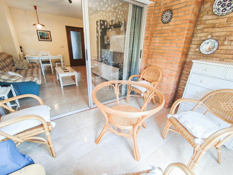 Foto 91377eeb-ed12-4005-a2ba-b5d71aef012a. Apartment with pool in Playa Poniente Benidorm