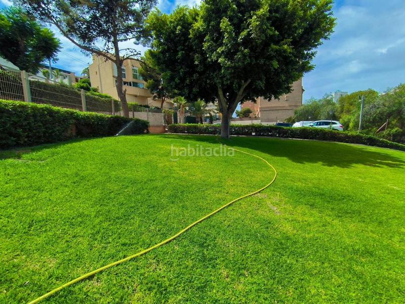 Foto ba209269-3556-432b-a2d1-4975ca6654b0. Apartment with pool in Playa Poniente Benidorm