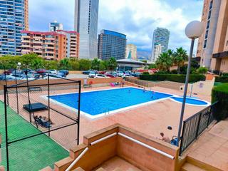 Appartement à Playa Poniente