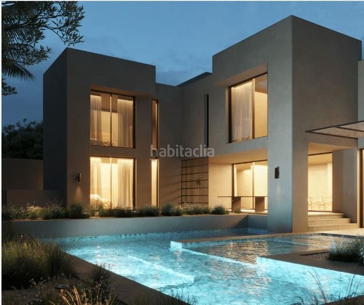 Foto 406f1bca-25c8-4880-b033-5f0c1f615215. Casa amb piscina a El Tossal-Bello Horizonte Nucia (la)