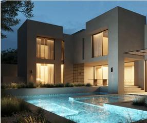 House in El Tossal-Bello Horizonte