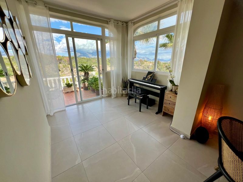 Foto dbde7f34-1e61-437e-a9ac-066b6f86970e. Casa adosada en Barranco Hondo Nucia (la)