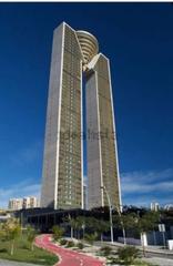 Apartamento en Playa Poniente