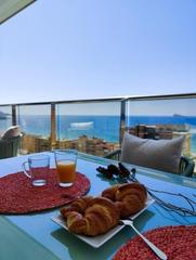 Apartamento en Playa Poniente