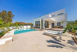 House in El Tossal-Bello Horizonte