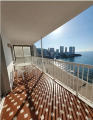 Apartamento en Playa Levante