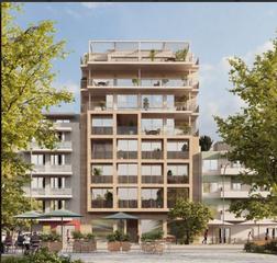 Appartement à Plans-Gasparot