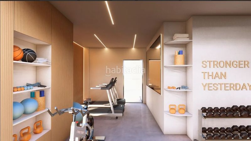 Foto 0bbe9273-f71d-4b71-bd90-396b7bf7e28f. Apartament amb piscina a Plans-Gasparot Vila Joiosa (la)