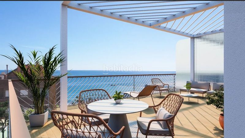 Foto 356170a3-ff82-45d8-9788-d57ac7a8662d. Apartament amb piscina a Plans-Gasparot Vila Joiosa (la)