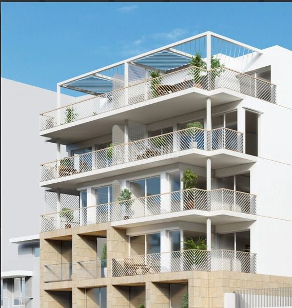 Foto 4c3fe3ab-a5d7-45a0-813e-6ae81b878e5a. Apartament amb piscina a Plans-Gasparot Vila Joiosa (la)