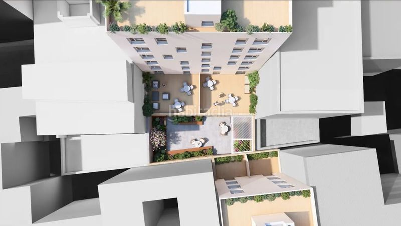 Foto 842549bc-44f8-4afc-ac9a-de8372ca99dd. Apartament amb piscina a Plans-Gasparot Vila Joiosa (la)