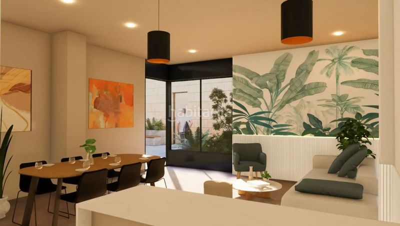 Foto a79cc766-a953-4519-806b-7f478ae059a6. Apartament amb piscina a Plans-Gasparot Vila Joiosa (la)