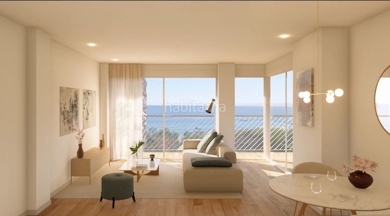 Foto bd059000-fae4-4617-8377-42742a289ab1. Apartament amb piscina a Plans-Gasparot Vila Joiosa (la)