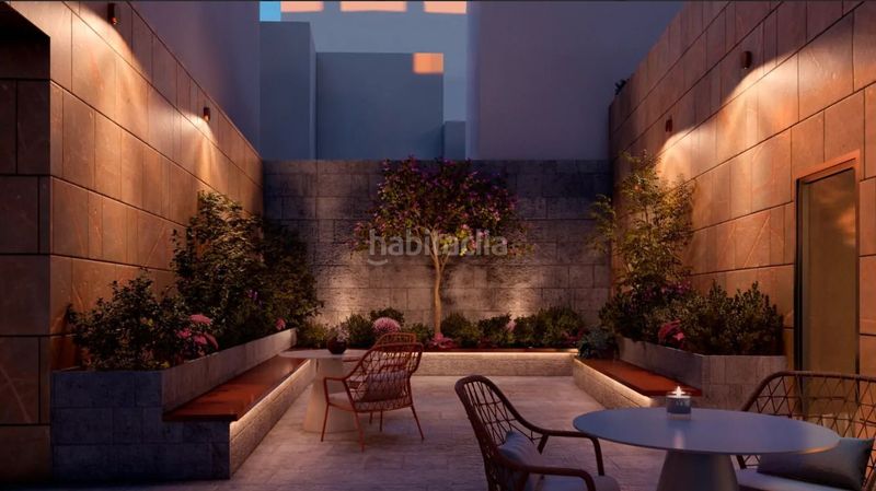 Foto d45a2131-565e-443f-8827-3000ecb1af9b. Apartament amb piscina a Plans-Gasparot Vila Joiosa (la)