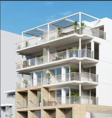 Appartement à Plans-Gasparot