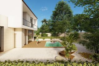 Casa a Montebello - Nou Espai