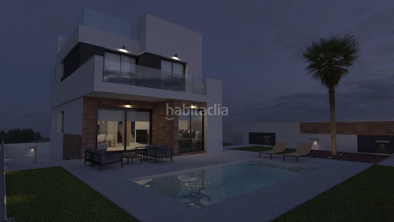 Foto 780a257d-cfc1-4c63-8018-9be2e4740ef8. Casa amb piscina a Coloma Nucia (la)