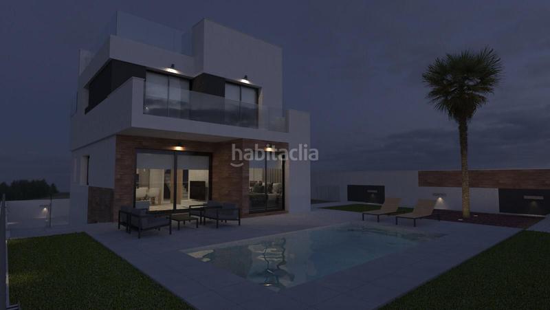 Foto 780a257d-cfc1-4c63-8018-9be2e4740ef8. Haus mit pool in Coloma Nucia (la)