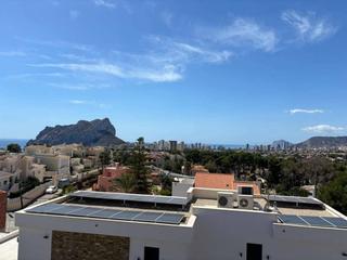 Haus in Carrió - La Merced - Los Pinos