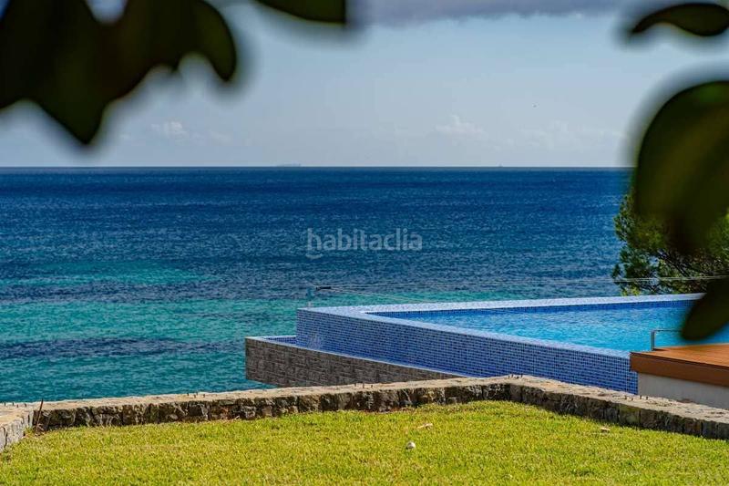 Foto 04ab68a8-72c1-4e40-9c93-342f1d1c45fb. Casa en Zona Levante - Playa Fossa Calp