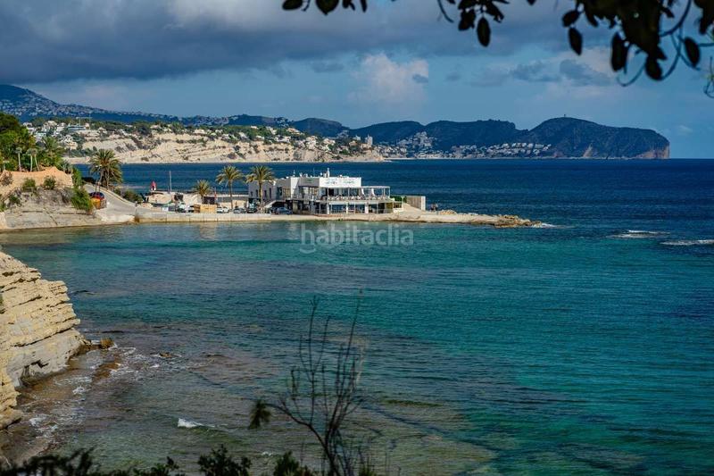 Foto 0dca8426-5ddb-47bd-a016-ed970880441b. Casa en Zona Levante - Playa Fossa Calp