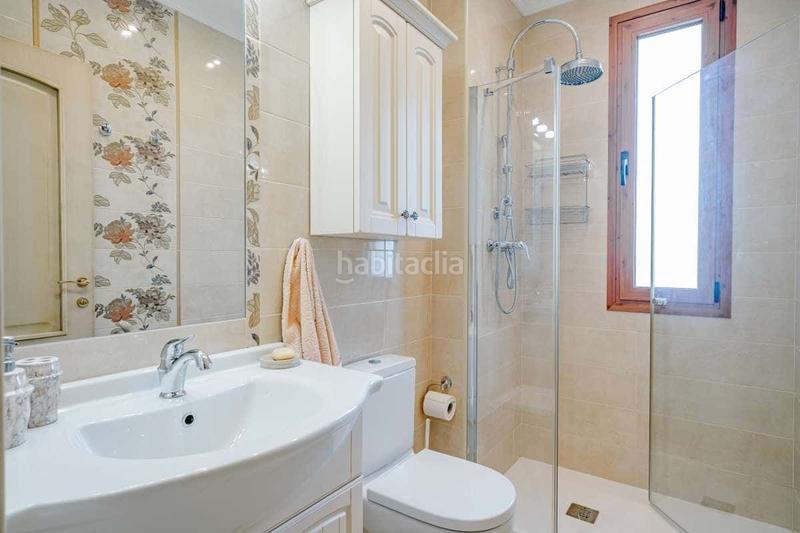 Foto 316b641e-04d3-470d-9409-4bb5d84fa6ae. Casa en Zona Levante - Playa Fossa Calp