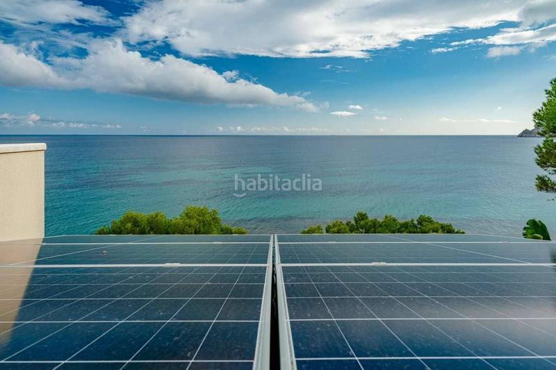 Foto 3b80c6f1-b691-43f6-bdf3-ca98c8a38112. Casa en Zona Levante - Playa Fossa Calp