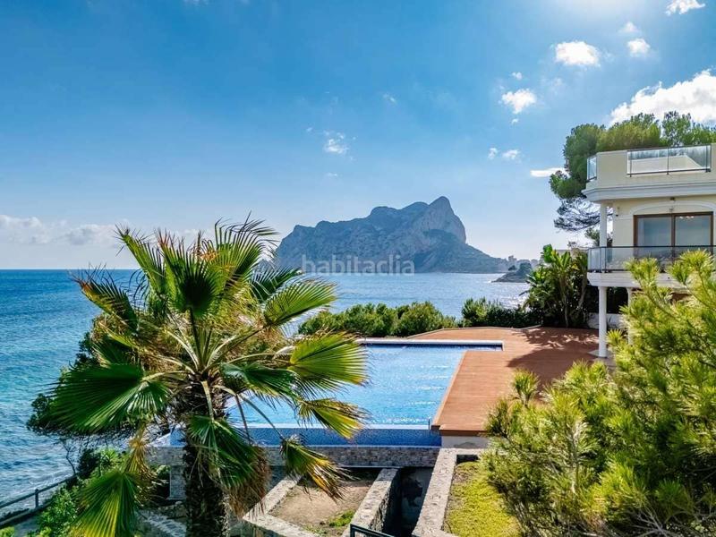 Foto 43006389-e2c3-4eb1-83ac-49bb31a06a20. Casa en Zona Levante - Playa Fossa Calp