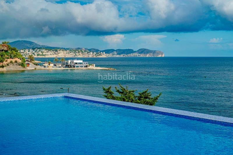 Foto 45efe6b6-c62f-4ced-8f1a-3501489e133b. Casa en Zona Levante - Playa Fossa Calp