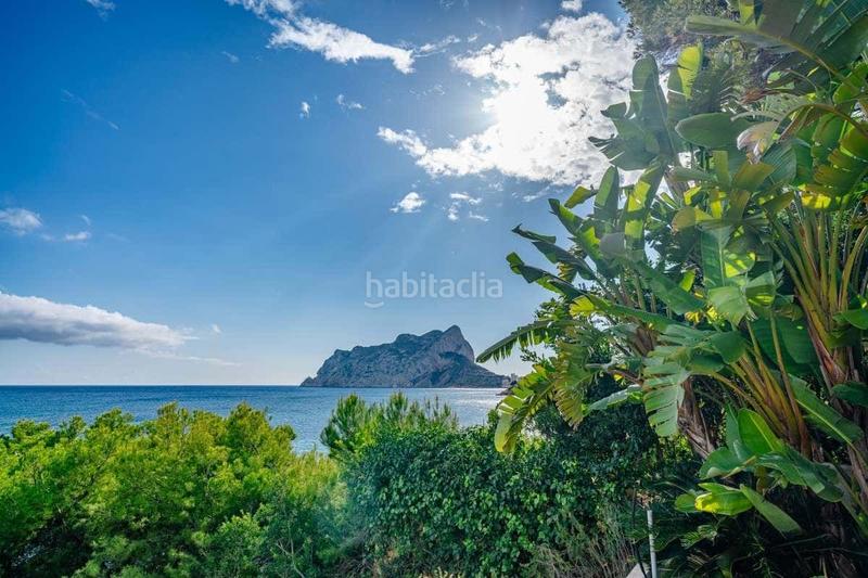 Foto 48c80161-c605-43dc-b7de-d700d2f6de9f. Casa en Zona Levante - Playa Fossa Calp