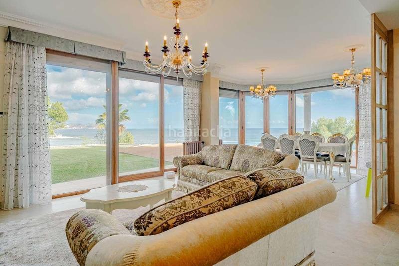 Foto 544d00b1-7a1e-48e5-9d0d-52a80f58496a. Casa en Zona Levante - Playa Fossa Calp