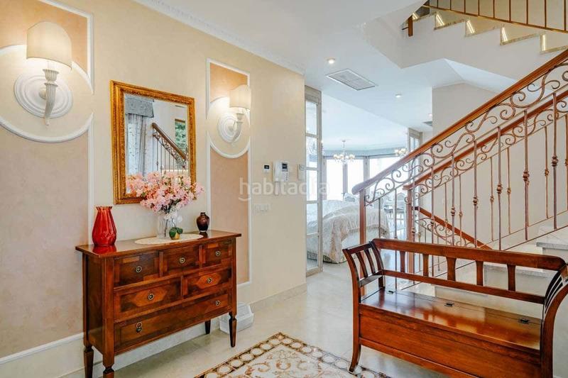Foto 548b9c89-4dd8-4d19-b4b6-2e6e684e7664. Casa en Zona Levante - Playa Fossa Calp