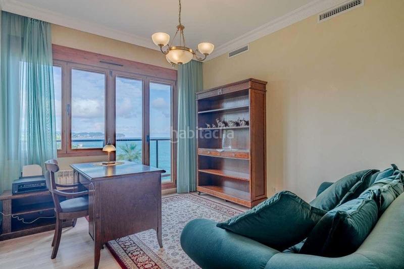 Foto 5b6d0d31-4376-4028-999e-e4114e8b5fe7. Casa en Zona Levante - Playa Fossa Calp