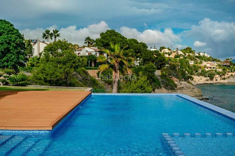 Foto 6ee74d05-b29f-4be1-b6d4-17308496f3e1. Casa en Zona Levante - Playa Fossa Calp
