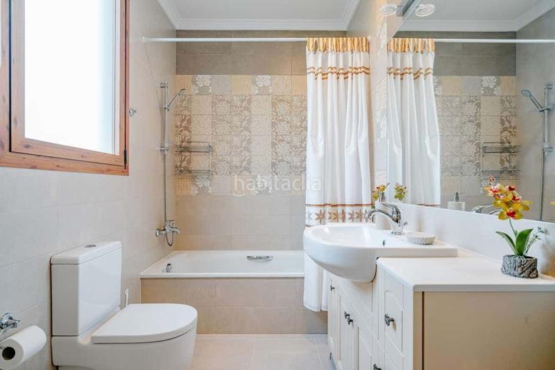 Foto 788f0f51-4875-4615-a7b4-cbad3e18f38e. Casa en Zona Levante - Playa Fossa Calp
