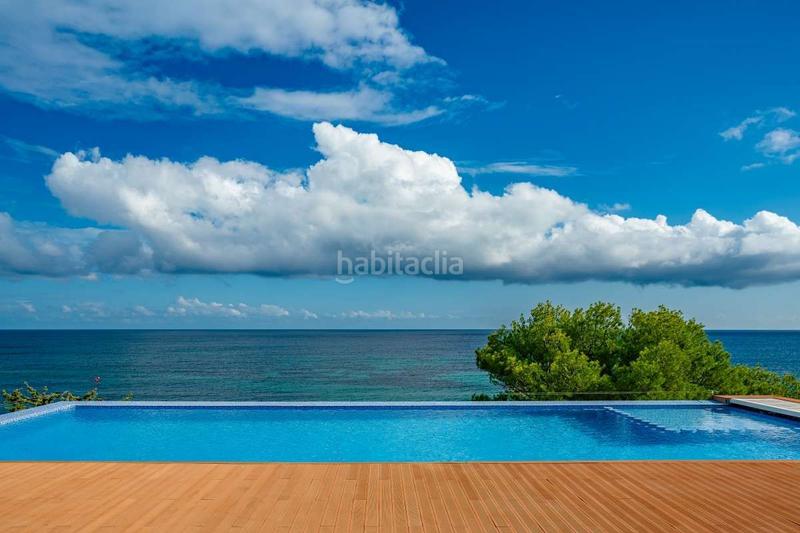 Foto 801f5175-d526-4e46-a229-095b85a7aed9. Casa en Zona Levante - Playa Fossa Calp