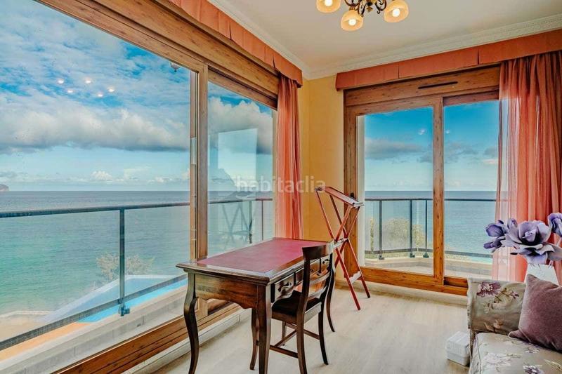 Foto 808941b3-5834-4f62-9d48-1dc9fd6a69e8. Casa en Zona Levante - Playa Fossa Calp