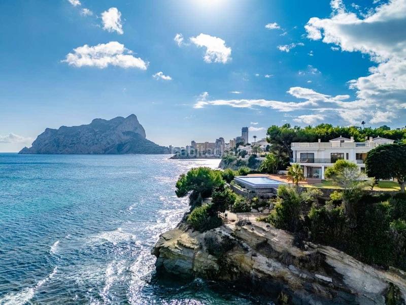Foto 8a6f09b6-a47c-4ee9-8304-b83674b84187. Casa en Zona Levante - Playa Fossa Calp