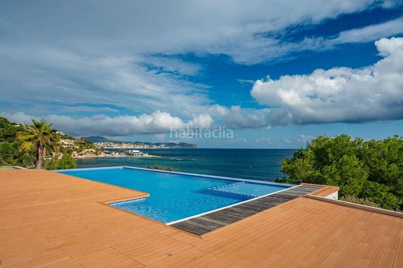 Foto 8b227122-c224-47dd-8989-2b0eea184dd9. Casa en Zona Levante - Playa Fossa Calp