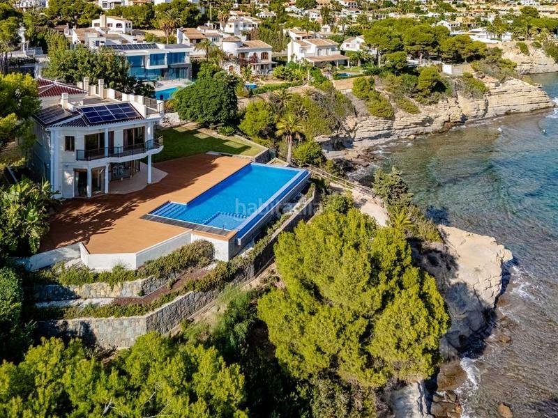 Foto 9aac22f1-9e98-42ea-8a80-688513ae5995. Casa en Zona Levante - Playa Fossa Calp