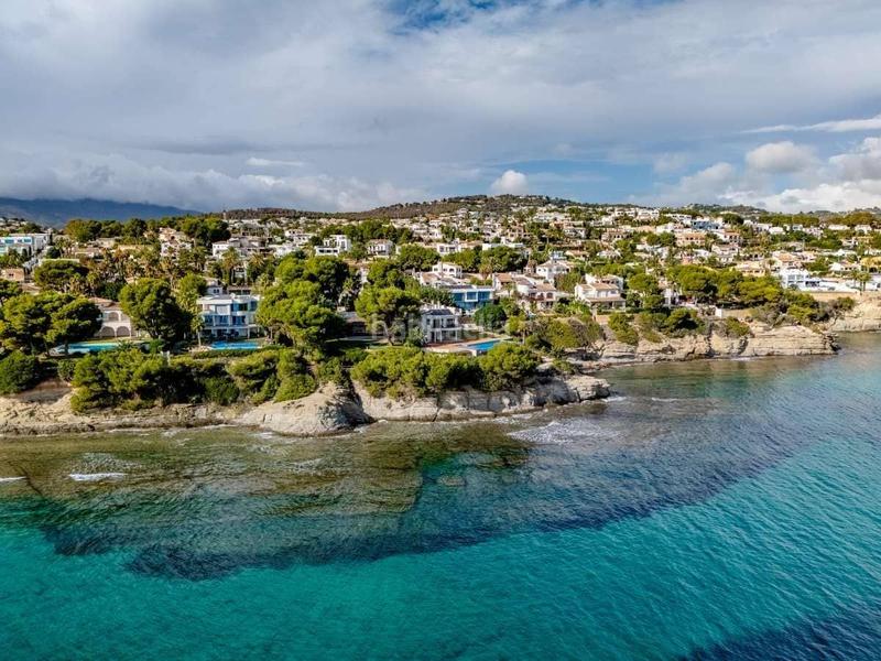 Foto a26cd155-b433-492e-951e-80962d0c26a5. Casa en Zona Levante - Playa Fossa Calp