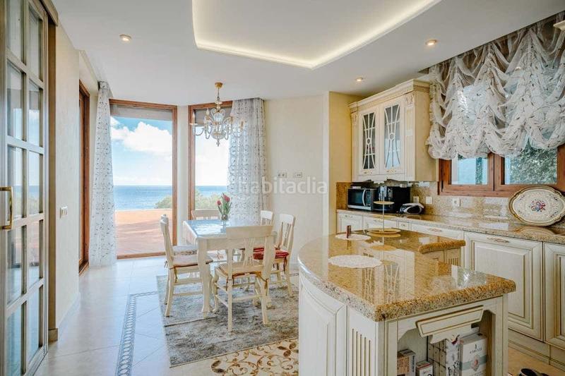 Foto bb5102e8-325a-4190-8adf-abacfd120cfa. Casa en Zona Levante - Playa Fossa Calp