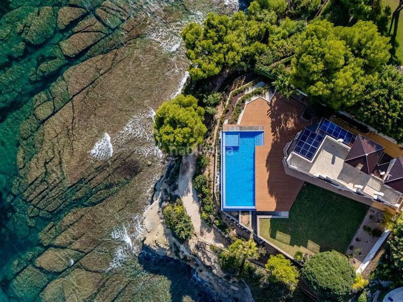 Foto edcd2682-77b3-467a-97f3-496d40db0e75. Casa en Zona Levante - Playa Fossa Calp